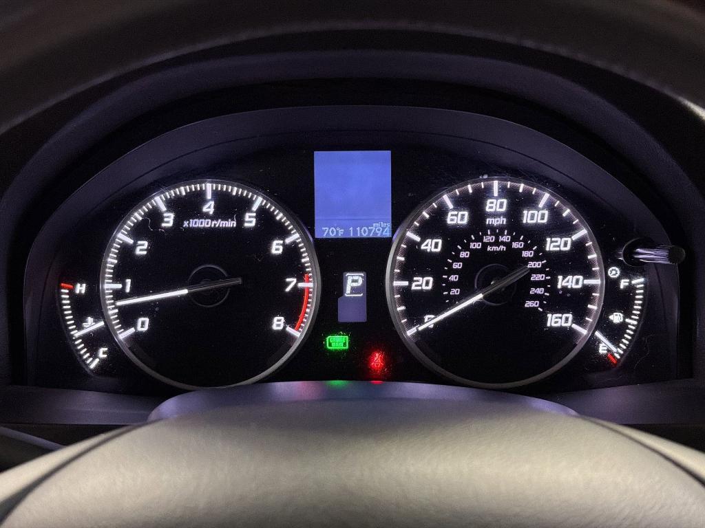 used 2014 Acura RDX car, priced at $12,597