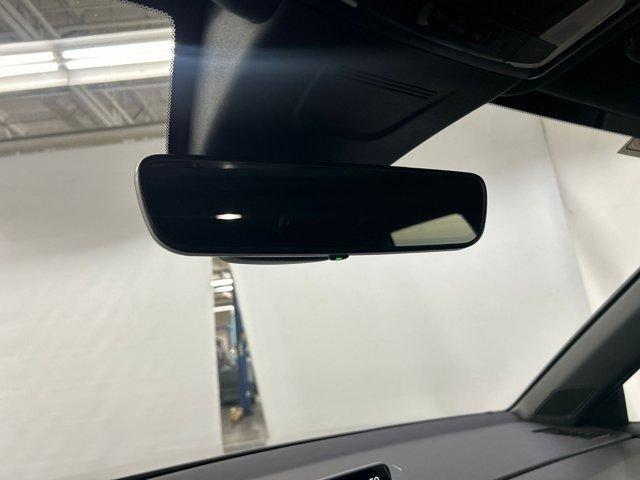 new 2026 Honda CR-V Hybrid car, priced at $38,501