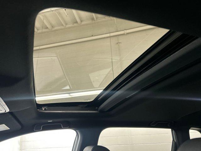 new 2026 Honda CR-V Hybrid car, priced at $38,501