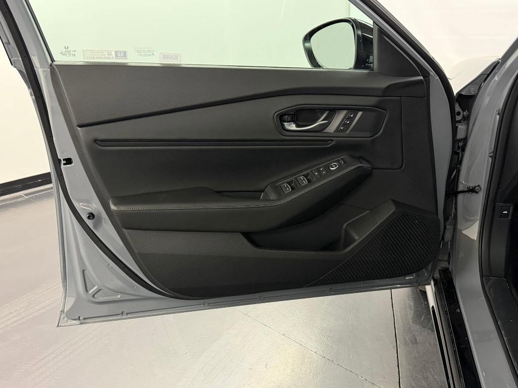 new 2026 Honda Accord Hybrid car, priced at $35,612