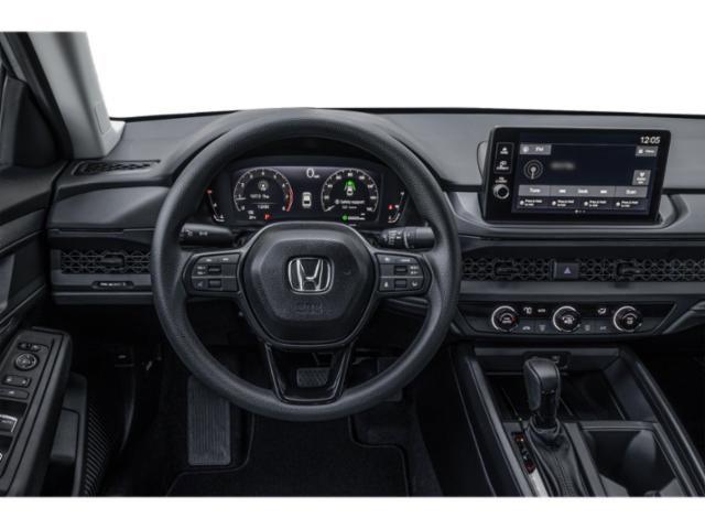 new 2026 Honda Accord car, priced at $29,700