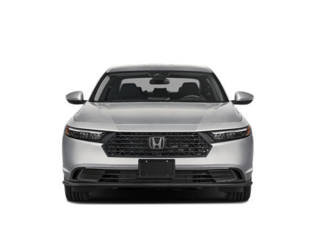 new 2026 Honda Accord car, priced at $29,700