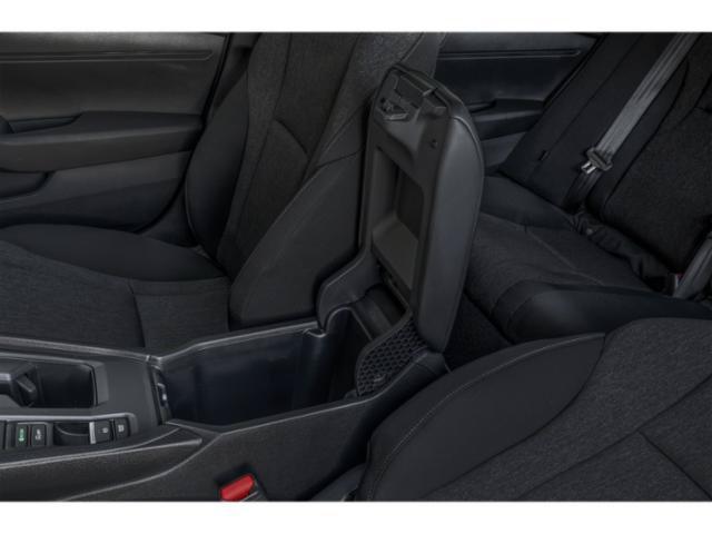 new 2026 Honda Accord car, priced at $29,700