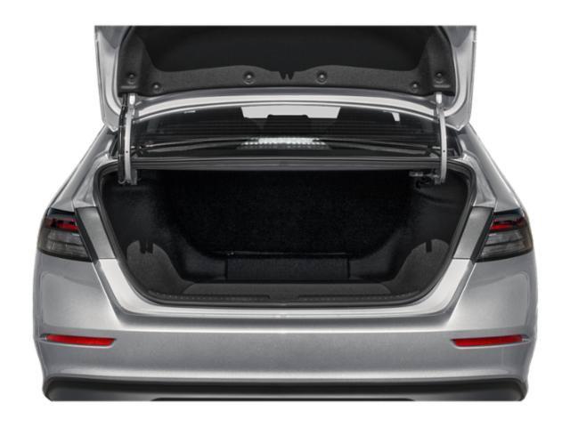 new 2026 Honda Accord car, priced at $29,700