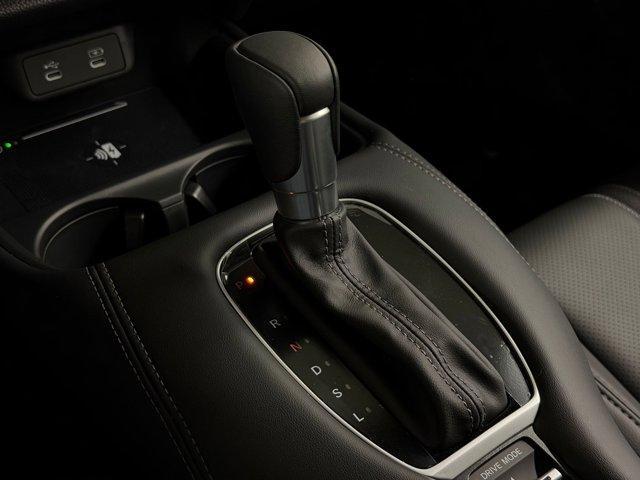 new 2026 Honda HR-V car, priced at $31,101