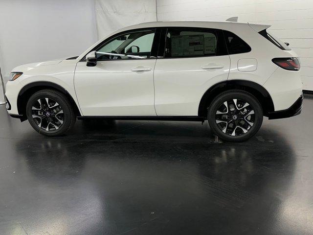 new 2026 Honda HR-V car, priced at $31,101