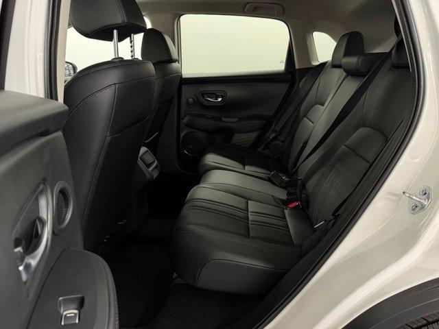 new 2026 Honda HR-V car, priced at $31,101