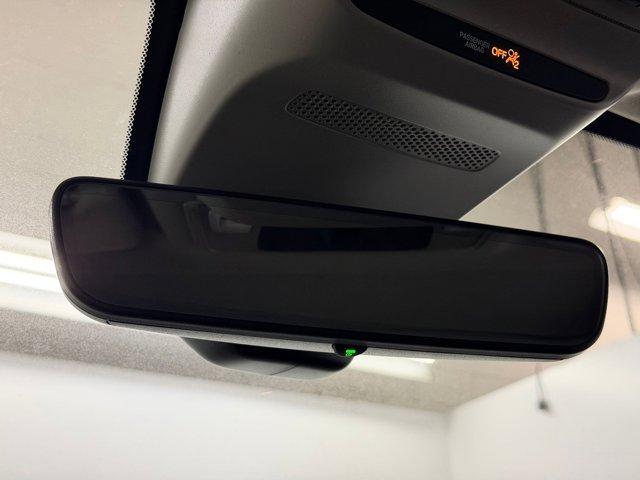 new 2026 Honda HR-V car, priced at $31,101