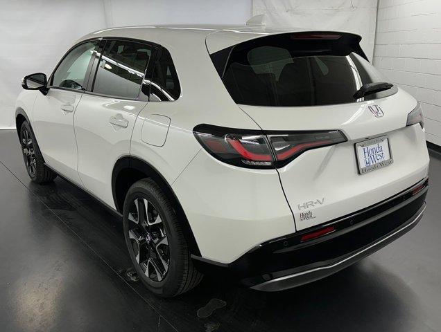 new 2026 Honda HR-V car, priced at $31,101