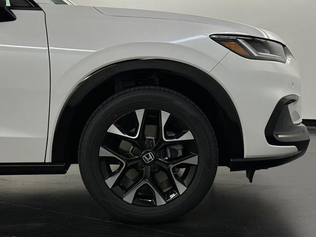 new 2026 Honda HR-V car, priced at $31,101