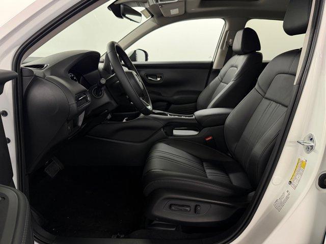 new 2026 Honda HR-V car, priced at $31,101