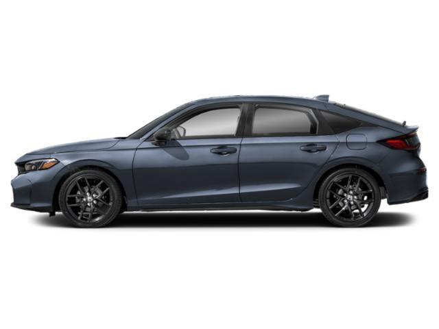new 2026 Honda Civic car, priced at $28,745