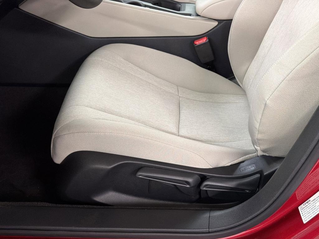 new 2026 Honda Accord car, priced at $29,700