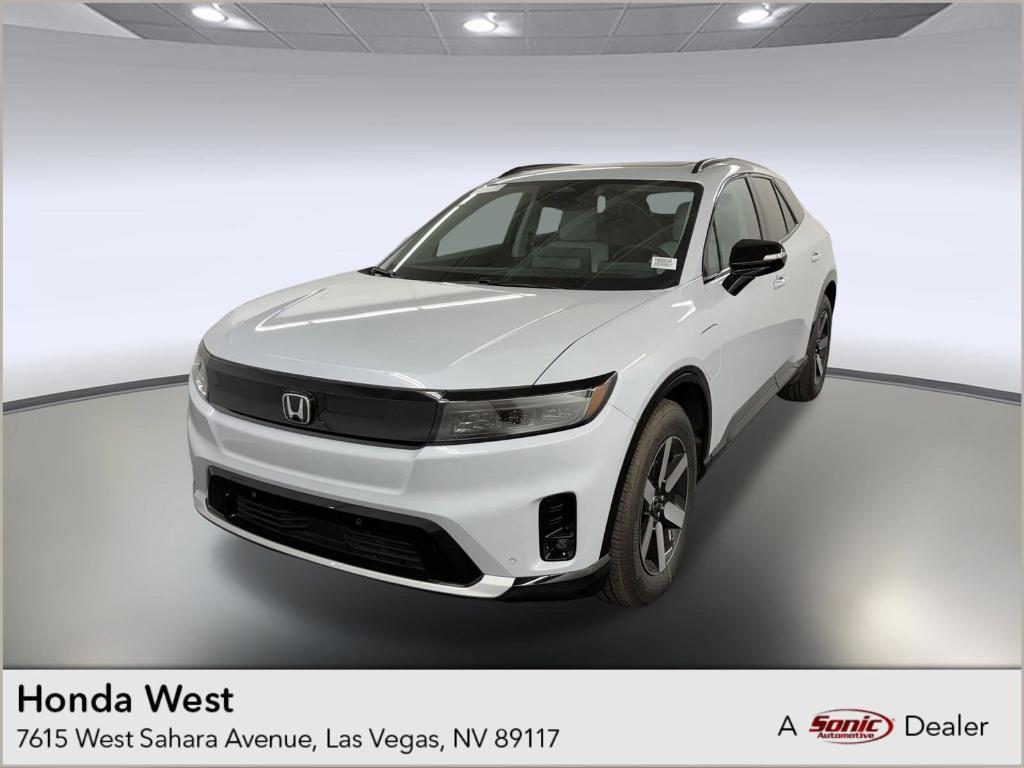 new 2026 Honda Prologue car, priced at $52,191