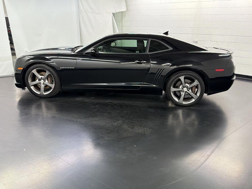 used 2013 Chevrolet Camaro car, priced at $19,597