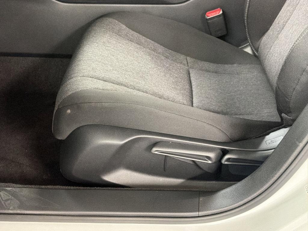 new 2026 Honda Accord car, priced at $29,700