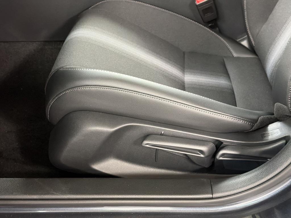 new 2026 Honda Civic car, priced at $27,489