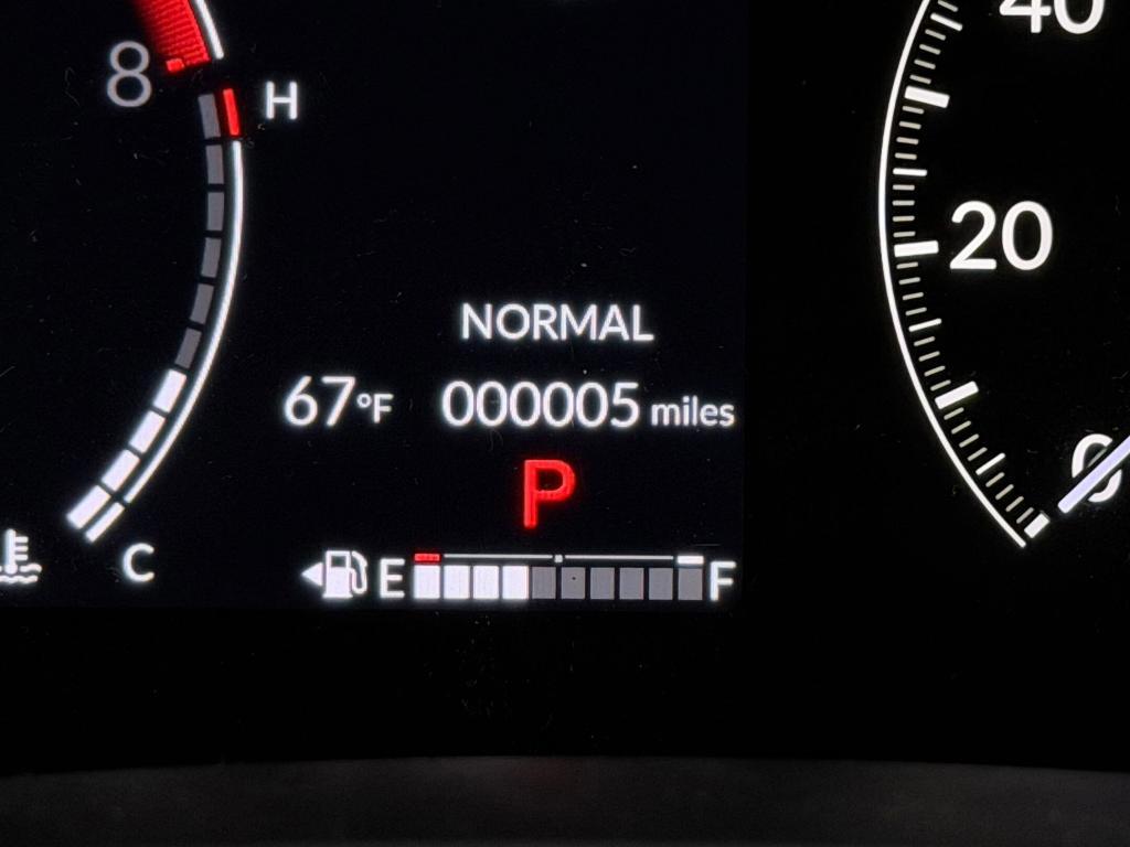 new 2026 Honda Ridgeline car, priced at $46,444