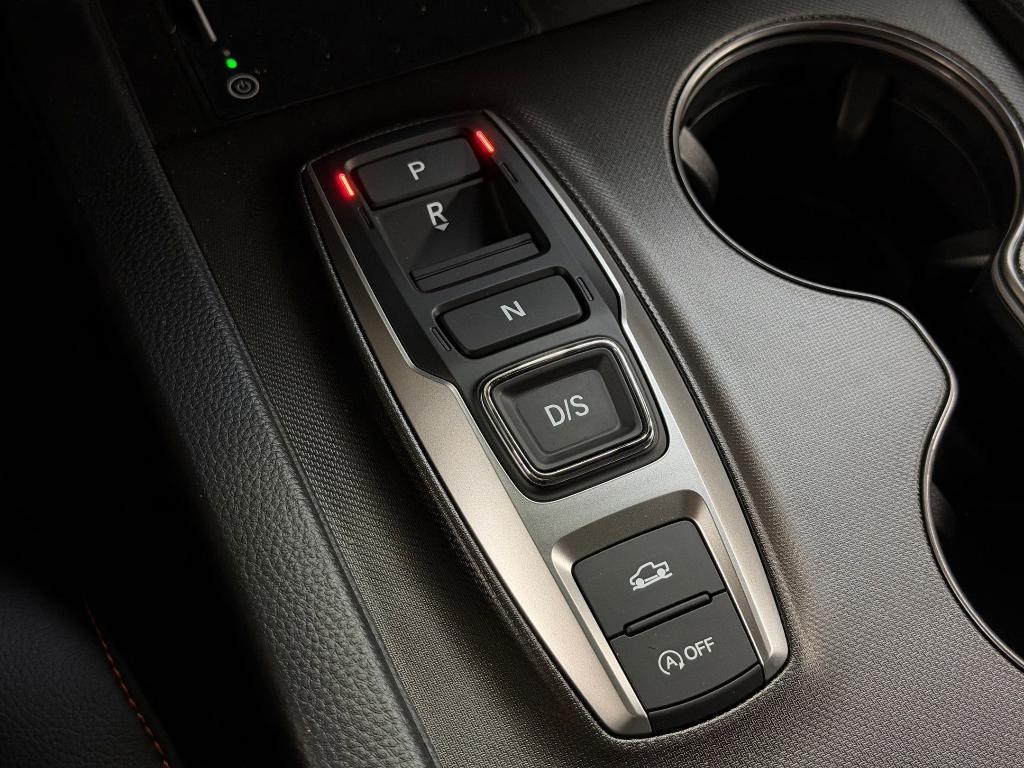 new 2026 Honda Ridgeline car, priced at $46,444