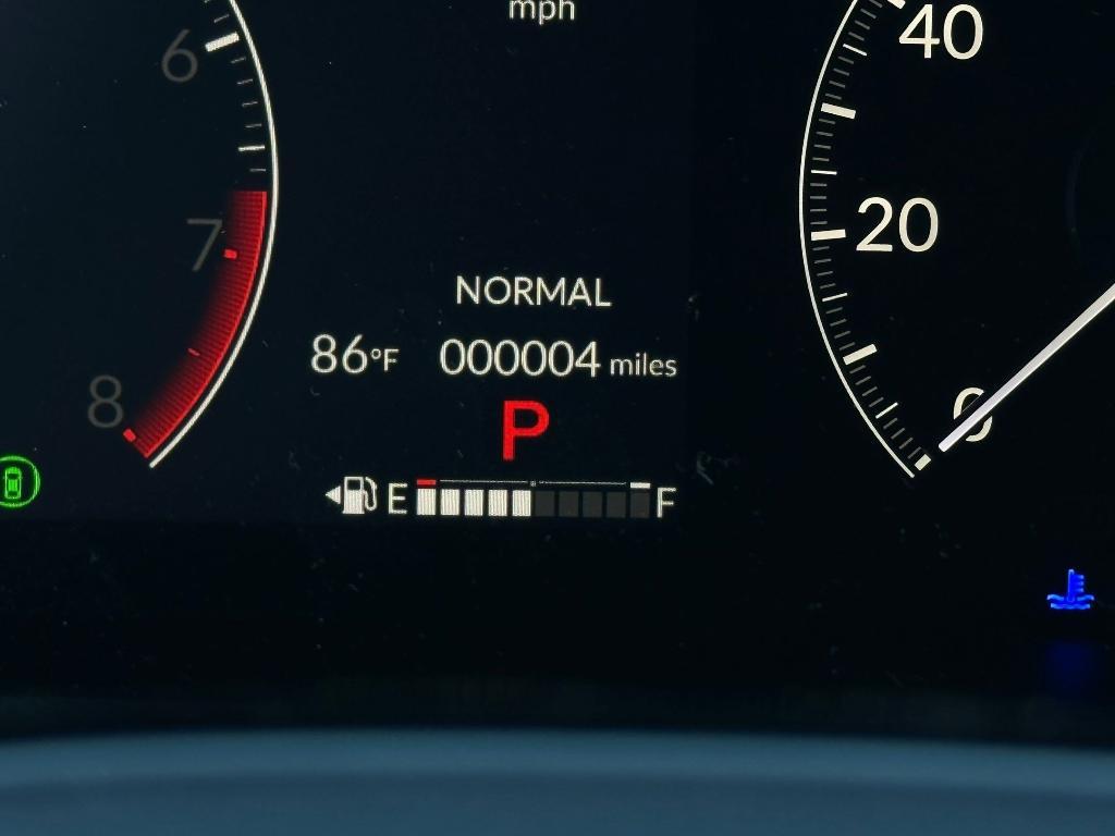 new 2026 Honda HR-V car, priced at $30,279