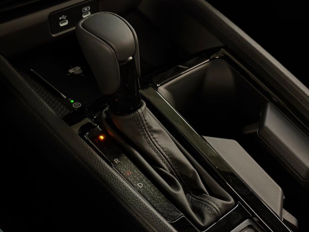 new 2026 Honda Accord Hybrid car, priced at $34,798