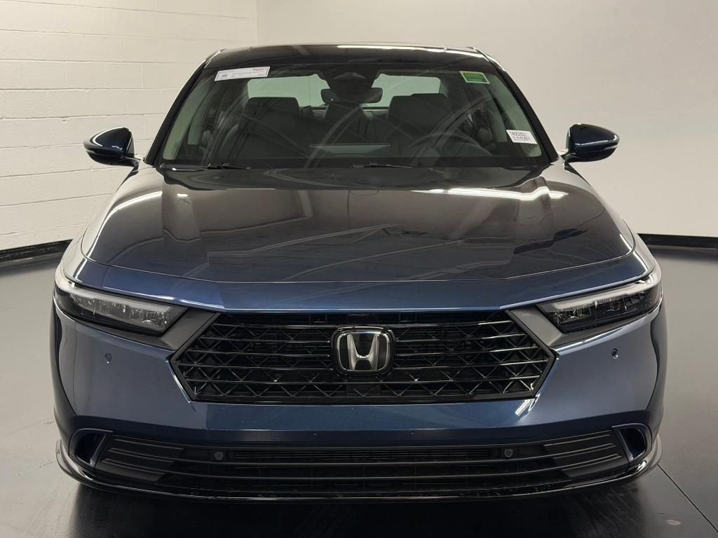 new 2026 Honda Accord Hybrid car, priced at $34,798