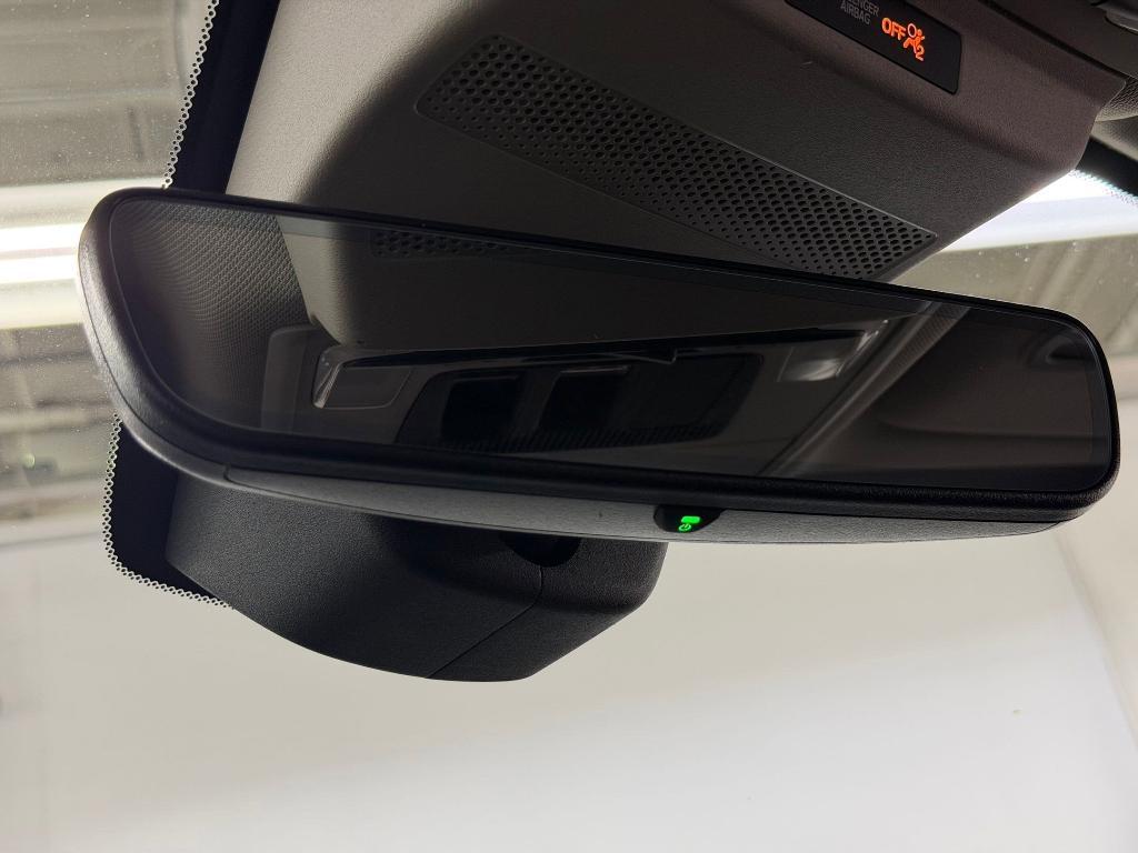 new 2026 Honda Accord Hybrid car, priced at $34,798