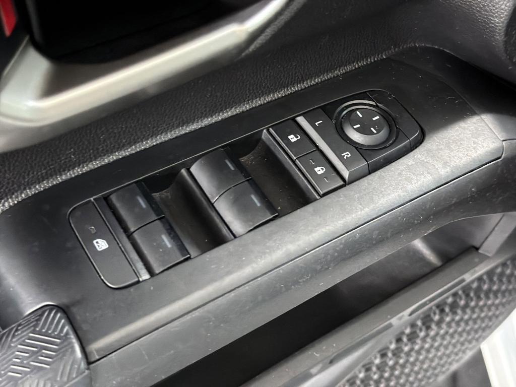 used 2024 Toyota Tacoma car, priced at $36,595