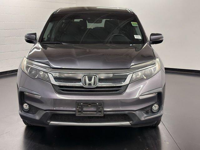 used 2019 Honda Pilot car, priced at $24,598