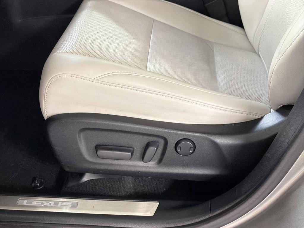 used 2021 Lexus RX 350 car, priced at $34,596