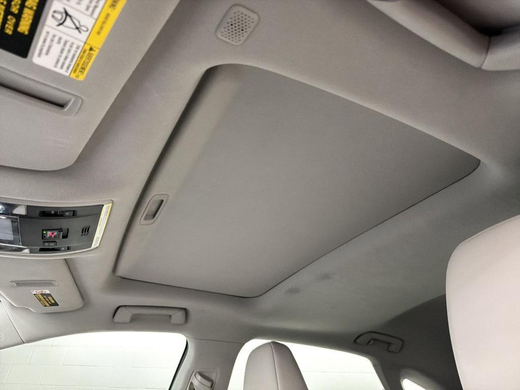 used 2021 Lexus RX 350 car, priced at $34,596