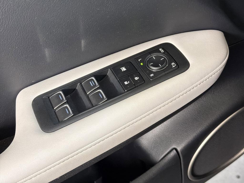 used 2021 Lexus RX 350 car, priced at $34,596