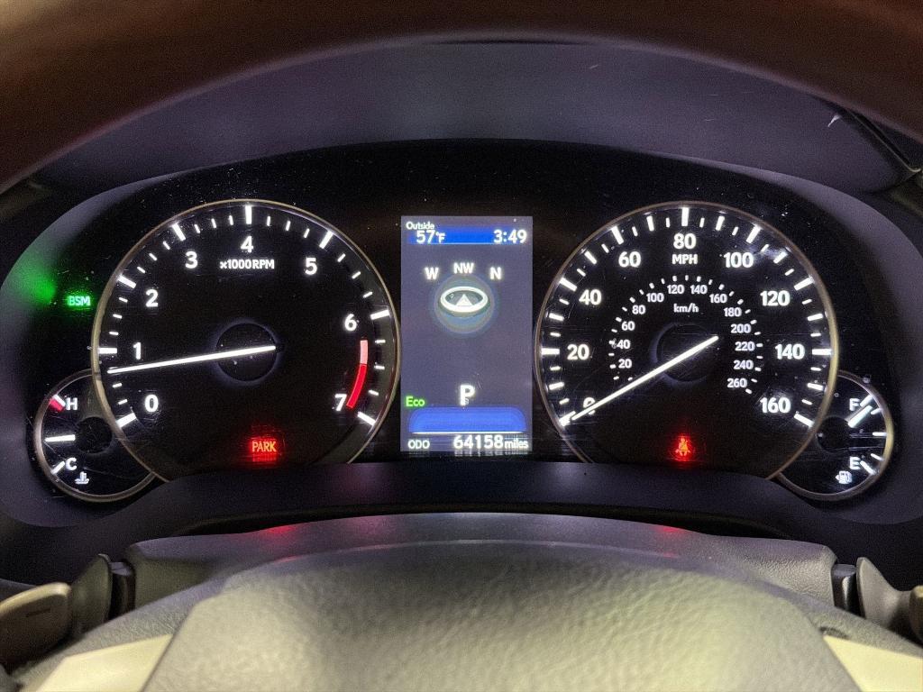 used 2021 Lexus RX 350 car, priced at $34,596