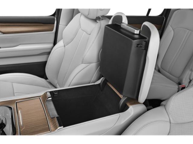 used 2025 Jeep Wagoneer L car, priced at $49,999