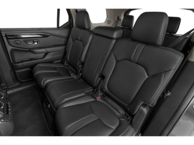 used 2024 Honda Pilot car, priced at $36,999
