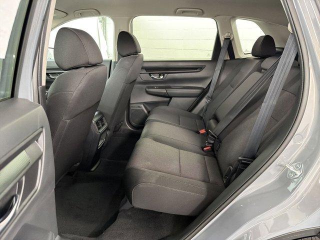 new 2026 Honda CR-V car, priced at $32,825