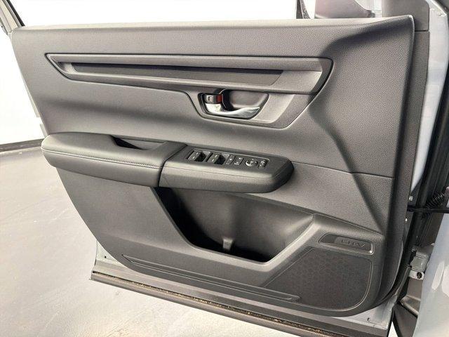 new 2026 Honda CR-V car, priced at $32,825