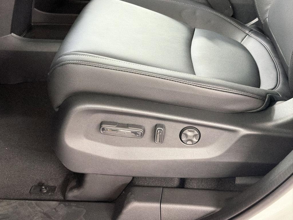 new 2026 Honda Odyssey car, priced at $42,465