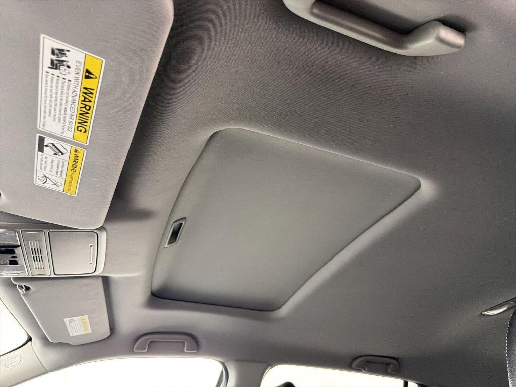 used 2021 Honda Pilot car, priced at $25,097