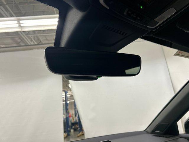 new 2026 Honda CR-V Hybrid car, priced at $41,041