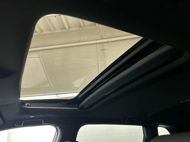 new 2026 Honda CR-V Hybrid car, priced at $41,041