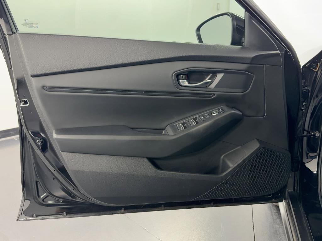 used 2023 Honda Accord car, priced at $23,797