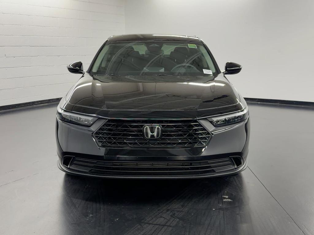 used 2023 Honda Accord car, priced at $23,797