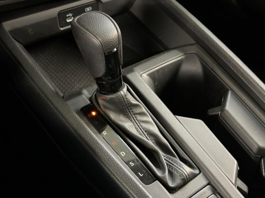 used 2023 Honda Accord car, priced at $23,797