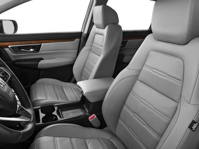 used 2017 Honda CR-V car, priced at $18,499