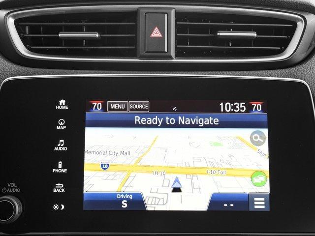 used 2017 Honda CR-V car, priced at $18,499