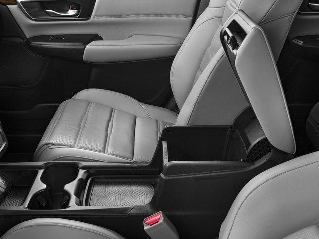 used 2017 Honda CR-V car, priced at $18,499