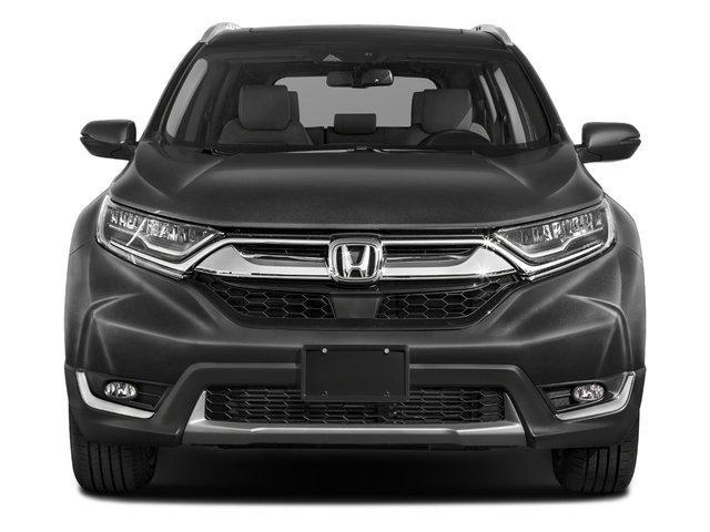 used 2017 Honda CR-V car, priced at $18,499