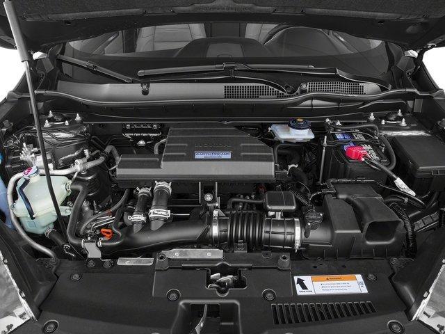 used 2017 Honda CR-V car, priced at $18,499