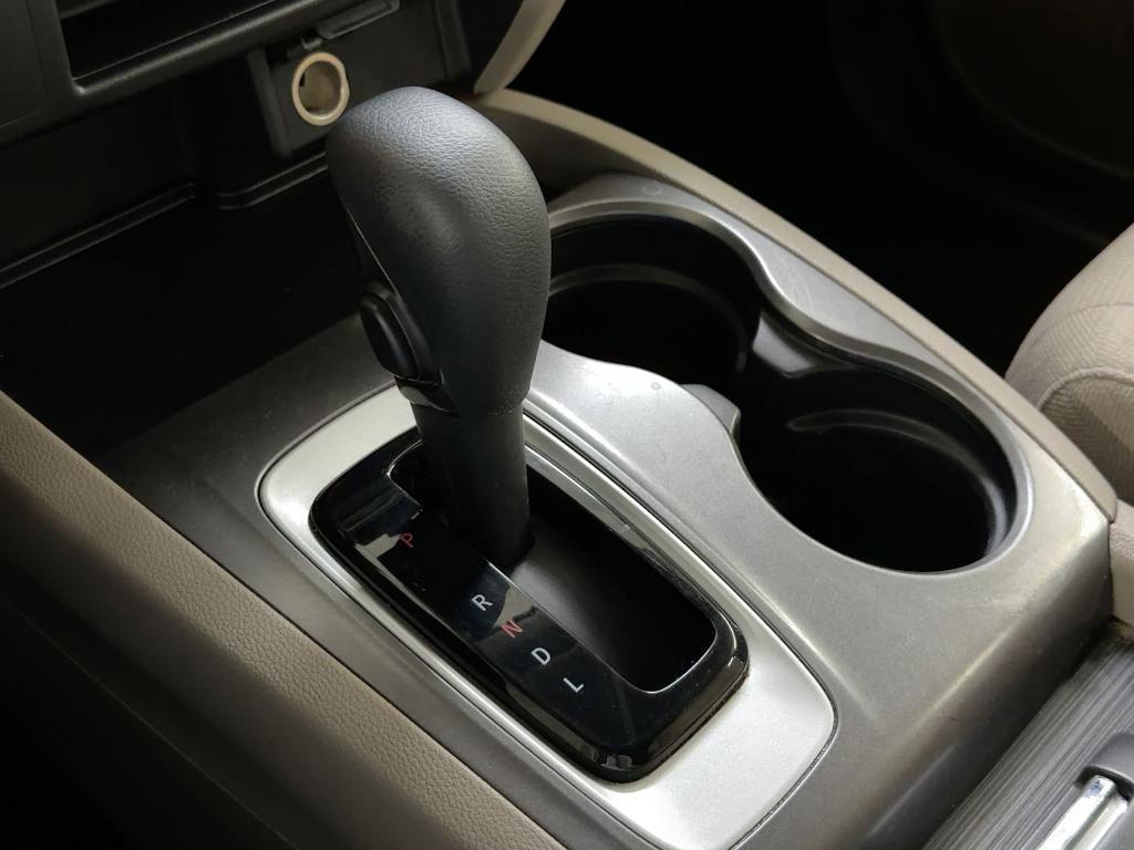 used 2017 Honda Pilot car, priced at $21,999